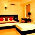 Sai Sea City Hotel
