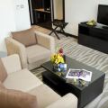 Cristal Hotel Abu Dhabi