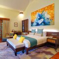 Bunga Raya Island Resort & Spa