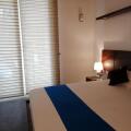 Oak Residencies