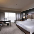 Hilton Kuching Hotel