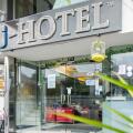 I-Hotel Kuala Lumpur