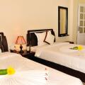 Le Aqua Resort & Spa Phan Thiet (Ex.Swiss Village Resort & Spa)