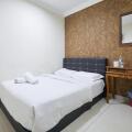 Fast Hotel Setapak