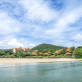 Romana Resort & Spa