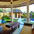 The Mutiara Jimbaran Boutique Villas