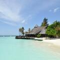 Komandoo Island Resort