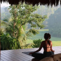 Tekanda Lodge