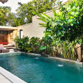 Mahagiri Villas Sanur