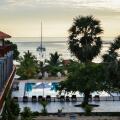 Marina Beach Passikudah
