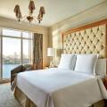 Four Seasons Hotel Cairo At Nile Plaza