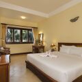 Terracotta Resort & Spa