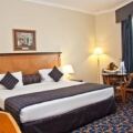 Regal Plaza Hotel