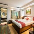 Au Lac Legend Hotel