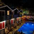Casa Obrigado Beach Cottages Goa