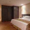 Mandarin Hotel