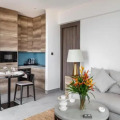 Crystal Sands Sky Villas
