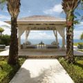 The Ungasan Clifftop Resort