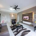 Ancasa Residences Port Dickson