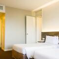 The 5 Elements Hotel