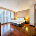 Bandara Suites Silom, Bangkok