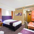 Premier Inn Dubai International Airport