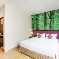 Kuta Central Park Hotel