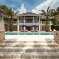 The Ungasan Clifftop Resort