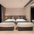 The Time Hotel Nha Trang
