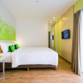 Zest Hotel Legian