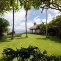 The Ungasan Clifftop Resort