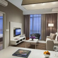 Citadines Uplands Kuching
