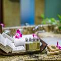 Danat Jebel Dhanna Resort