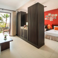 Pandanus Resort