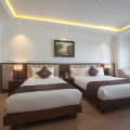 Monarque Hotel Danang