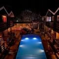 Casa Obrigado Beach Cottages Goa