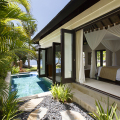 The Ungasan Clifftop Resort