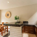 The Mutiara Jimbaran Boutique Villas