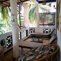 Frangipani Beach Villa