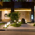 Bandara Suites Silom, Bangkok