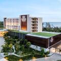 Crowne Plaza Phu Quoc Starbay