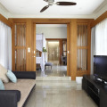 The Samaya Bali