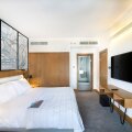 Le Meridien Abu Dhabi