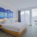 Kuta Beach Club (Ex Sol House Bali – Kuta)