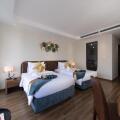 Grand Tourane Hotel Nha Trang