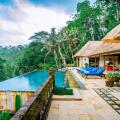 Puri Wulandari - A Boutique Resort & Spa