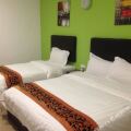 Inn Residence 18