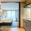 Yu Kiroro, Ski-In Ski-Out Luxury Residences