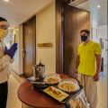 Nanu Resort - Arambol