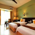 Beringgis Beach Resort & Spa